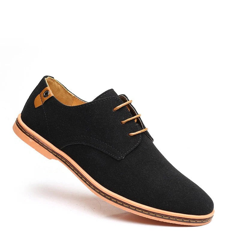 Men's Orthopedic Comfort Shoes