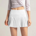 Tennis Skirt