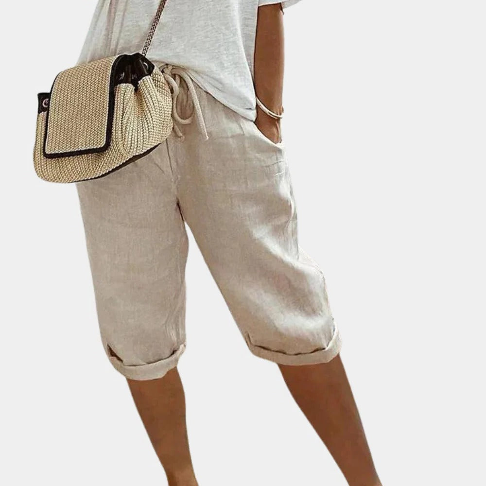 Comfortable Women's Shorts