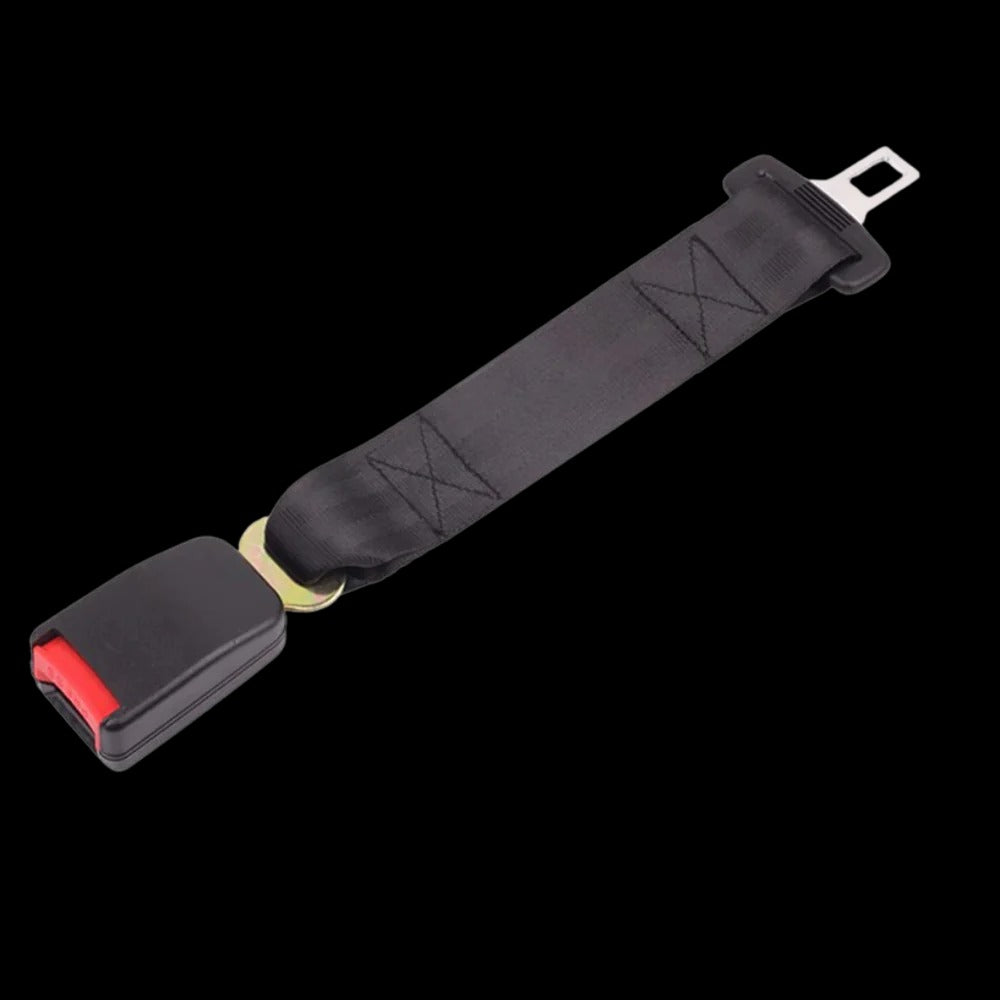Safety Belt Extender