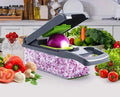 Multifunctional Vegetable Chopper