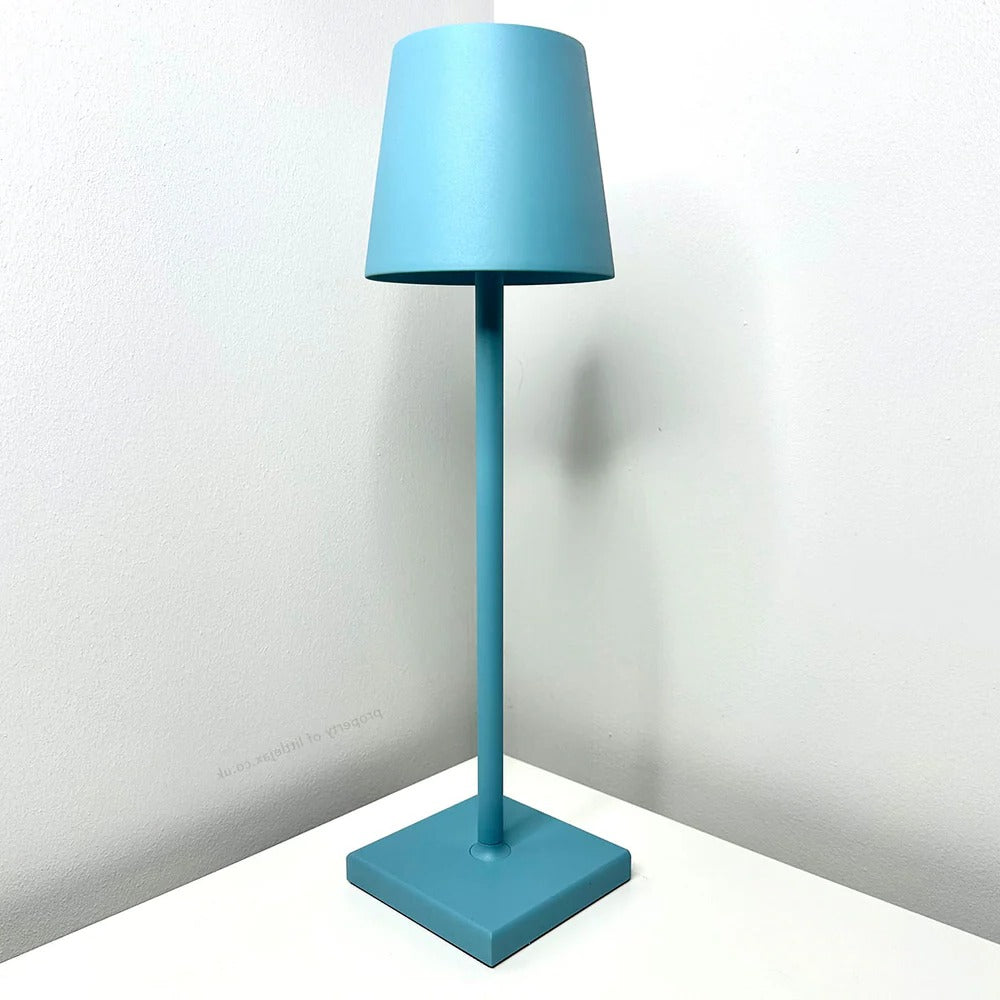 Contemporary Cordless Modern Table Lamp