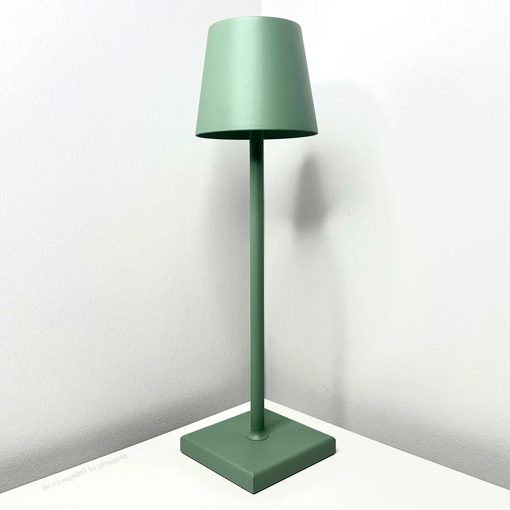 Contemporary Cordless Modern Table Lamp