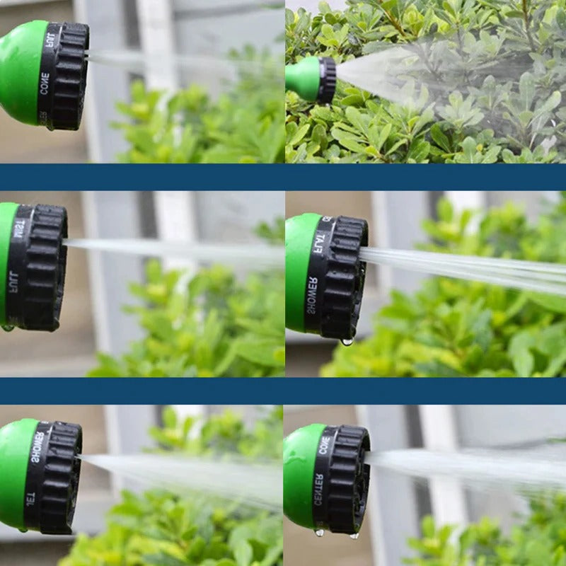 Garden Hose Flexy