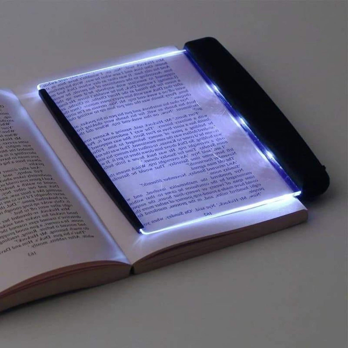 Portable Reading Lamp