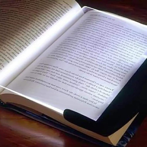 Portable Reading Lamp