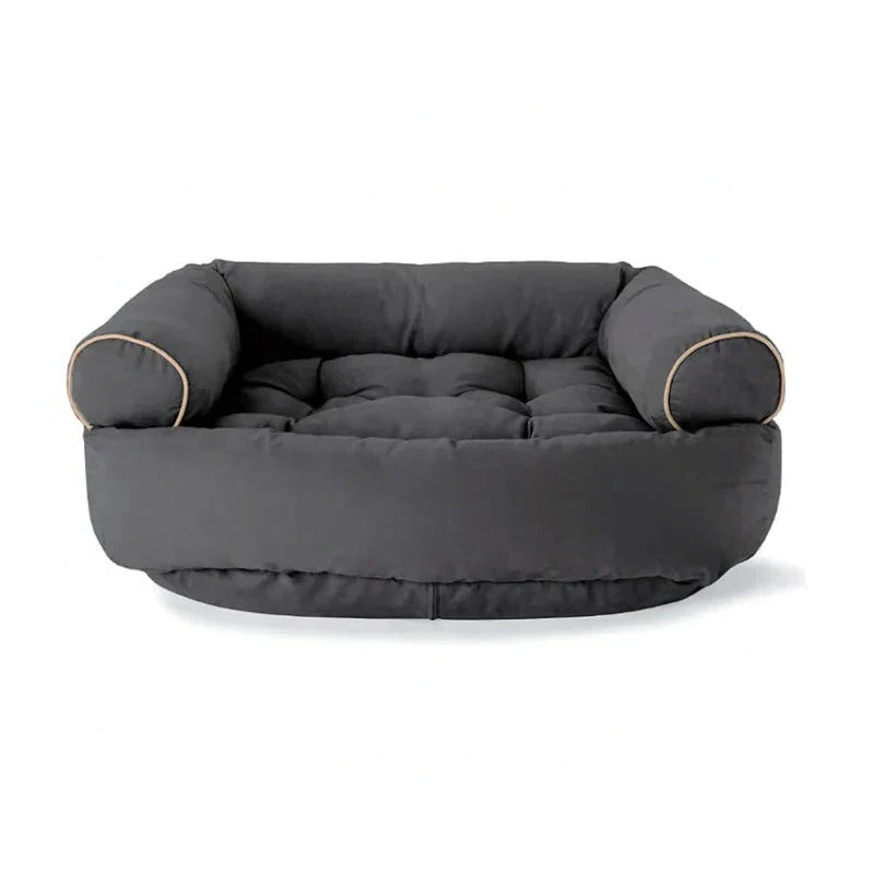 Dog Sofa With Cushioning