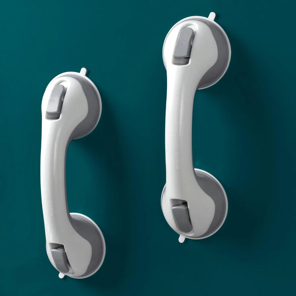 Suction Grab Bar