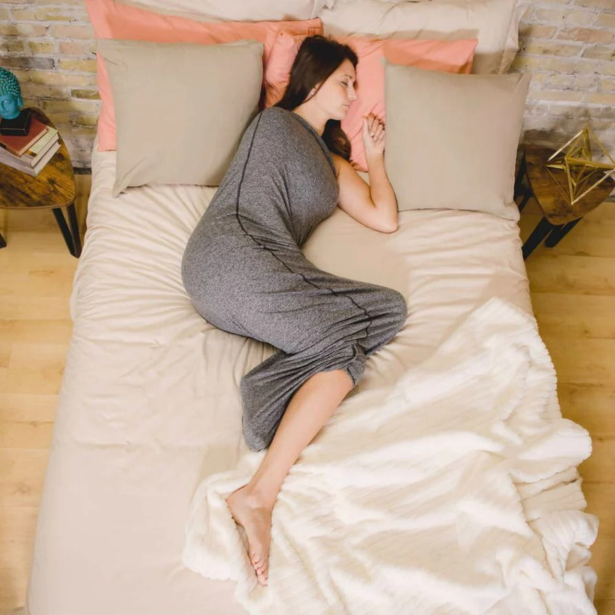 Adult Swaddle Blanket