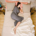 Adult Swaddle Blanket