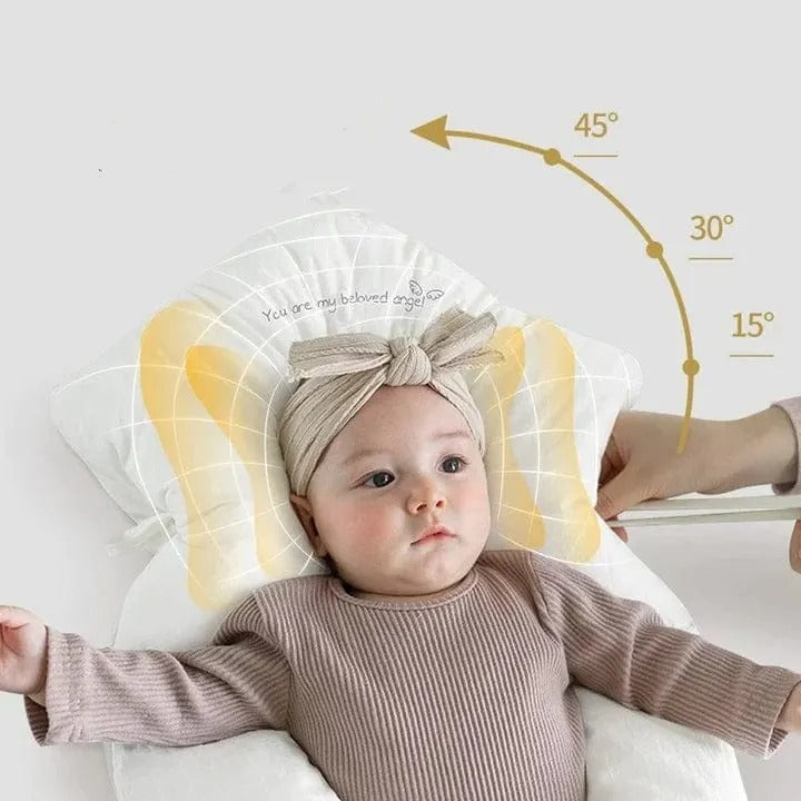 Infant Support Pillow