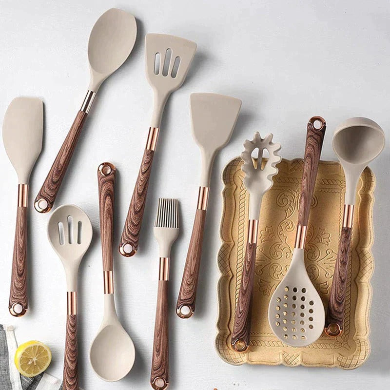 Kitchen Utensil Set