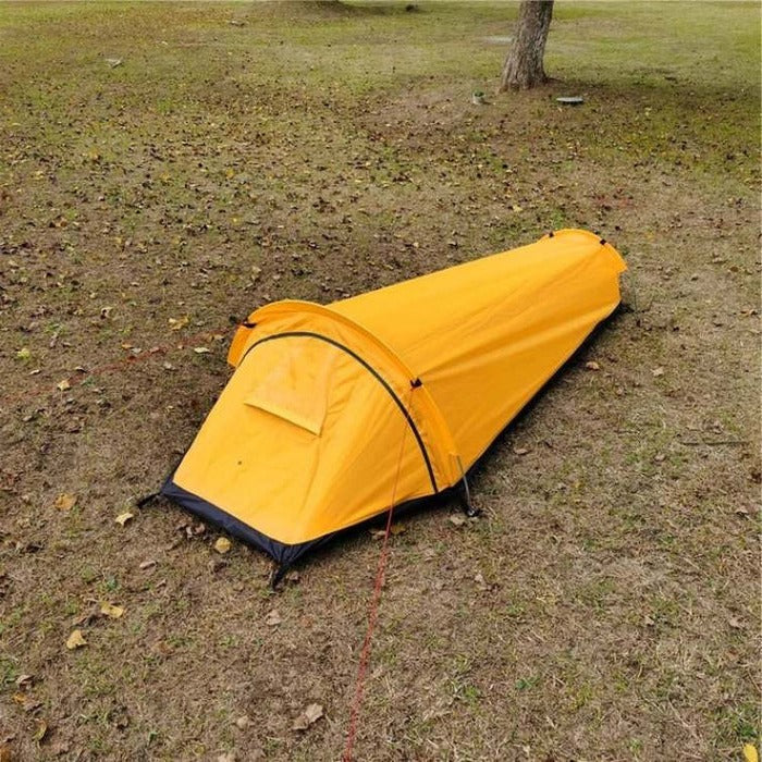Ultralight Tent for Single-Person