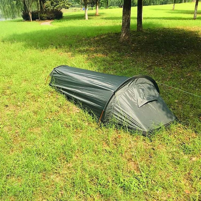 Ultralight Tent for Single-Person
