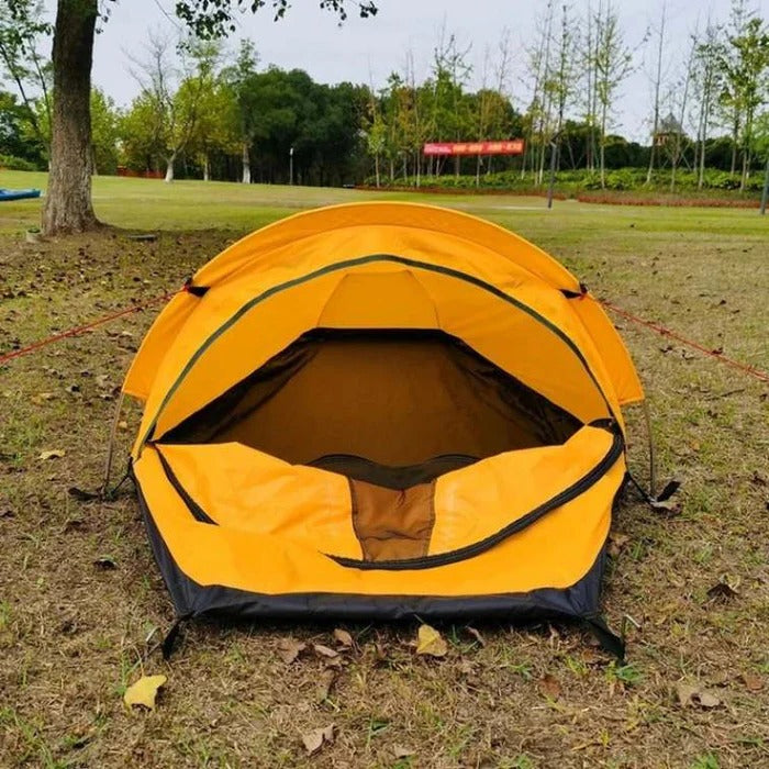 Ultralight Tent for Single-Person