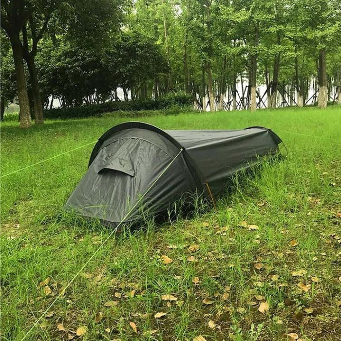 Ultralight Tent for Single-Person