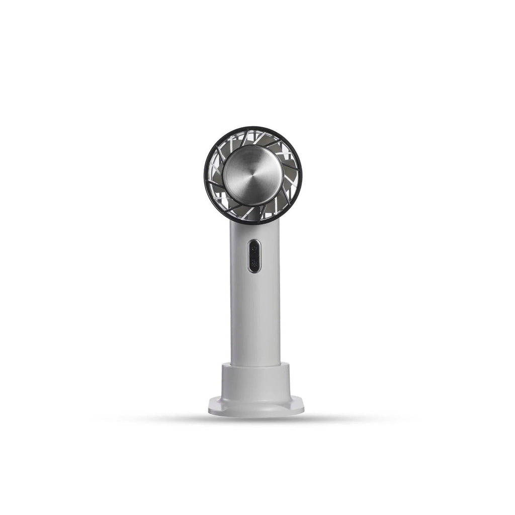Portable Air Conditioner Cooling Fan