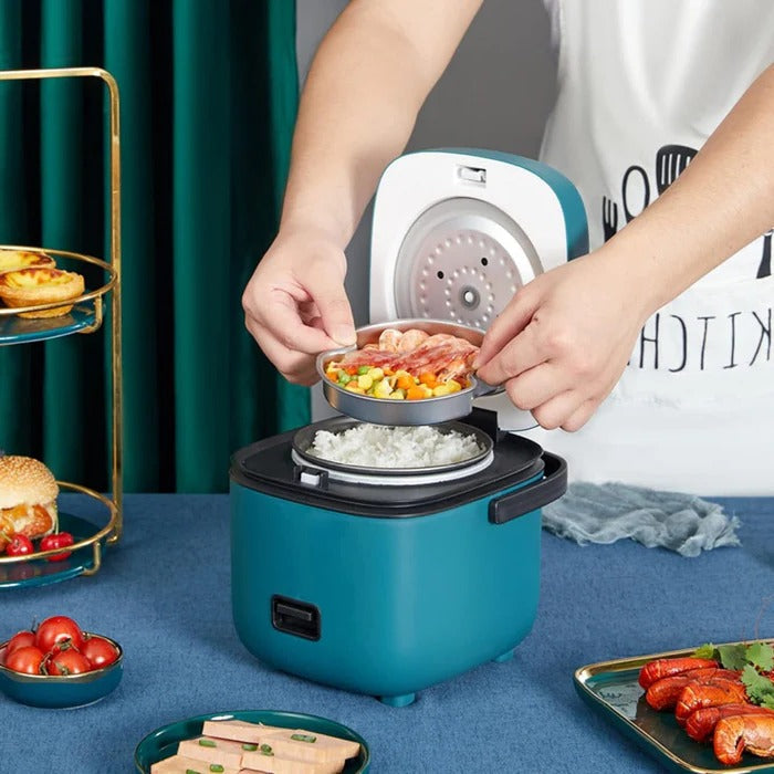 Mini Rice Cooker