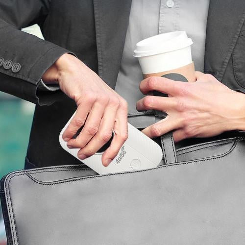 Portable WiFi Router
