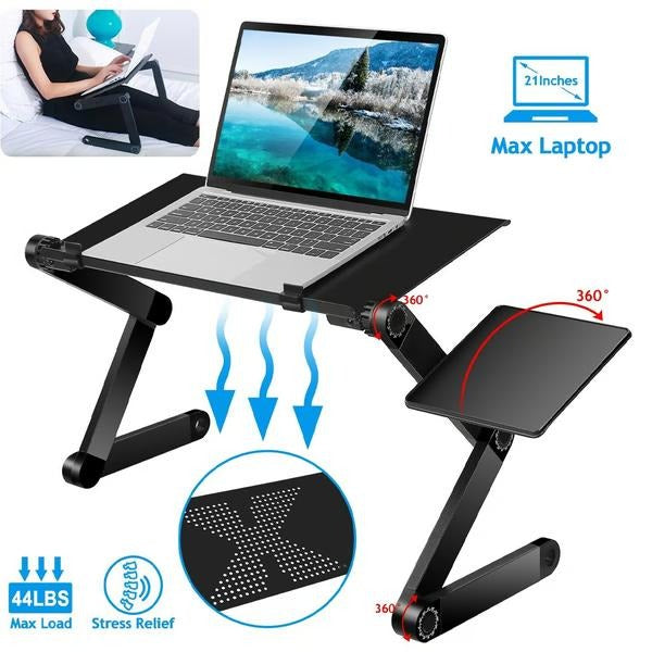 Ergonomic Laptop Stand