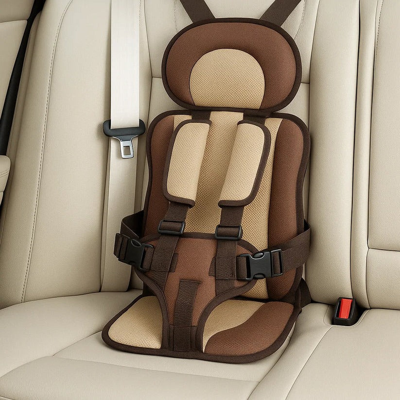 Compact Child Travel Seat