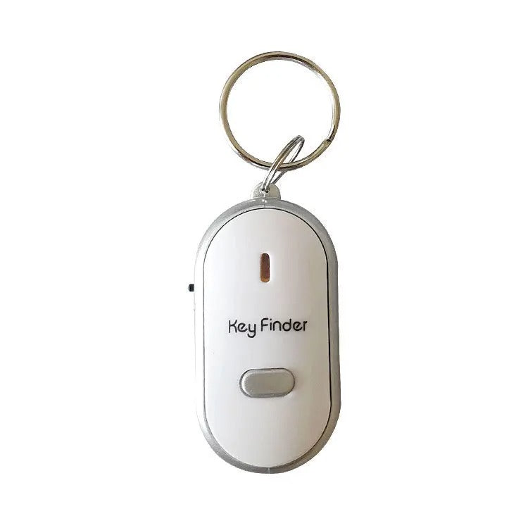 Whistle Activated Key Finder