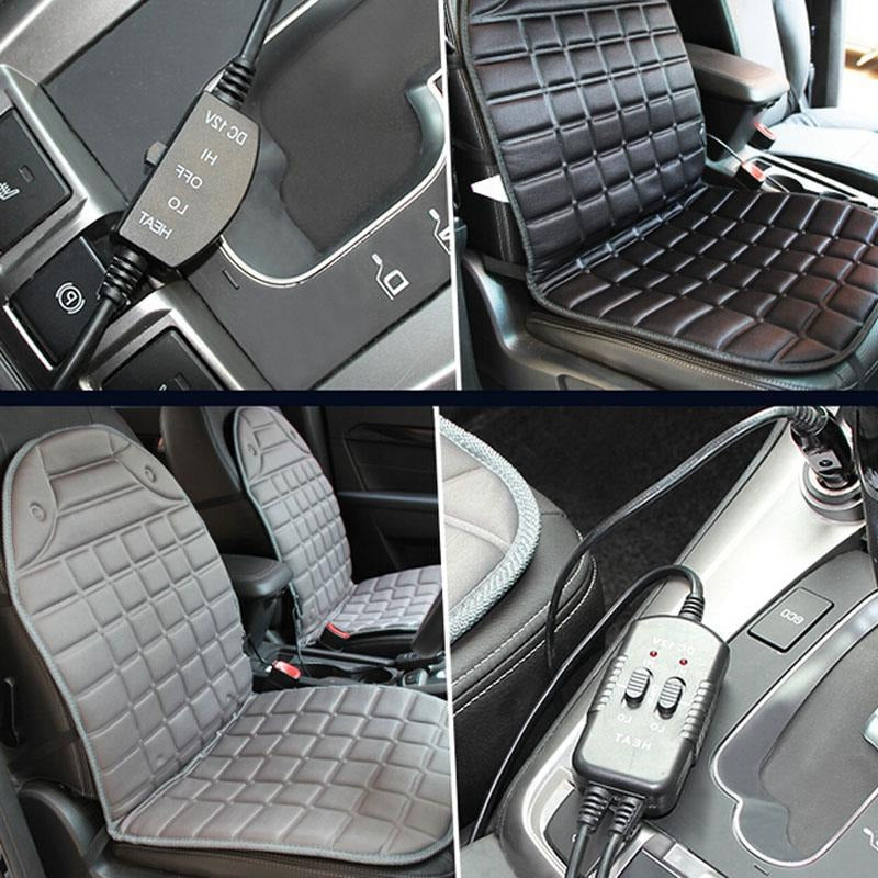Heated Car Seat Cushion