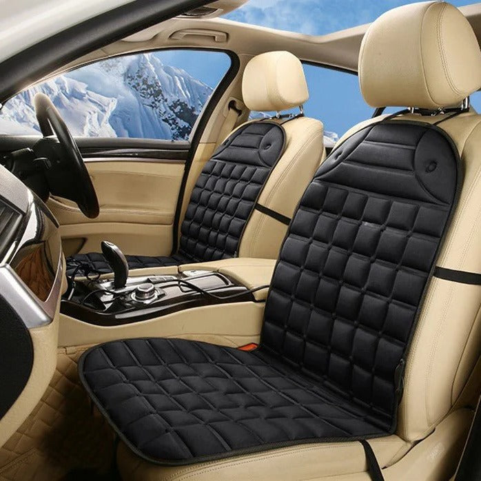 Heated Car Seat Cushion
