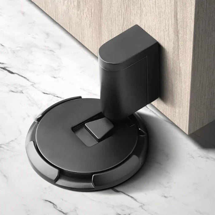 Heavy Duty Adjustable Door Stopper