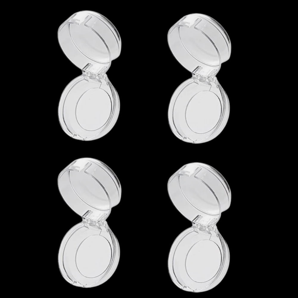 Gas Stove Knob Protector Set