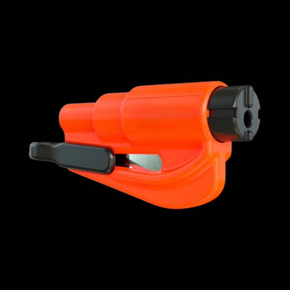 Essential 2-in-1 Car Breaker Tool