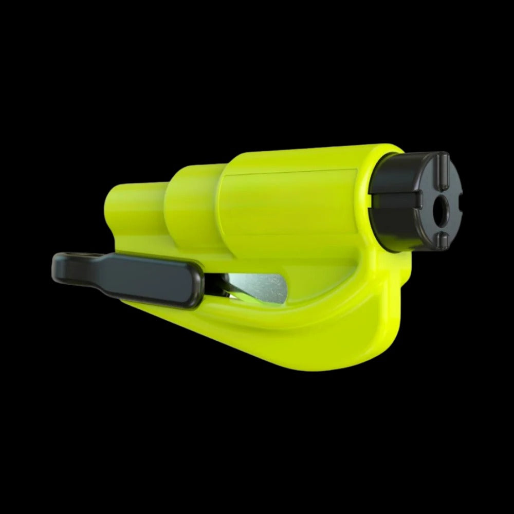 Essential 2-in-1 Car Breaker Tool