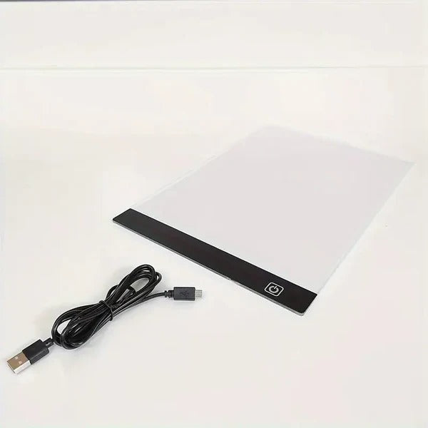 A4 LED Tracing Light Box
