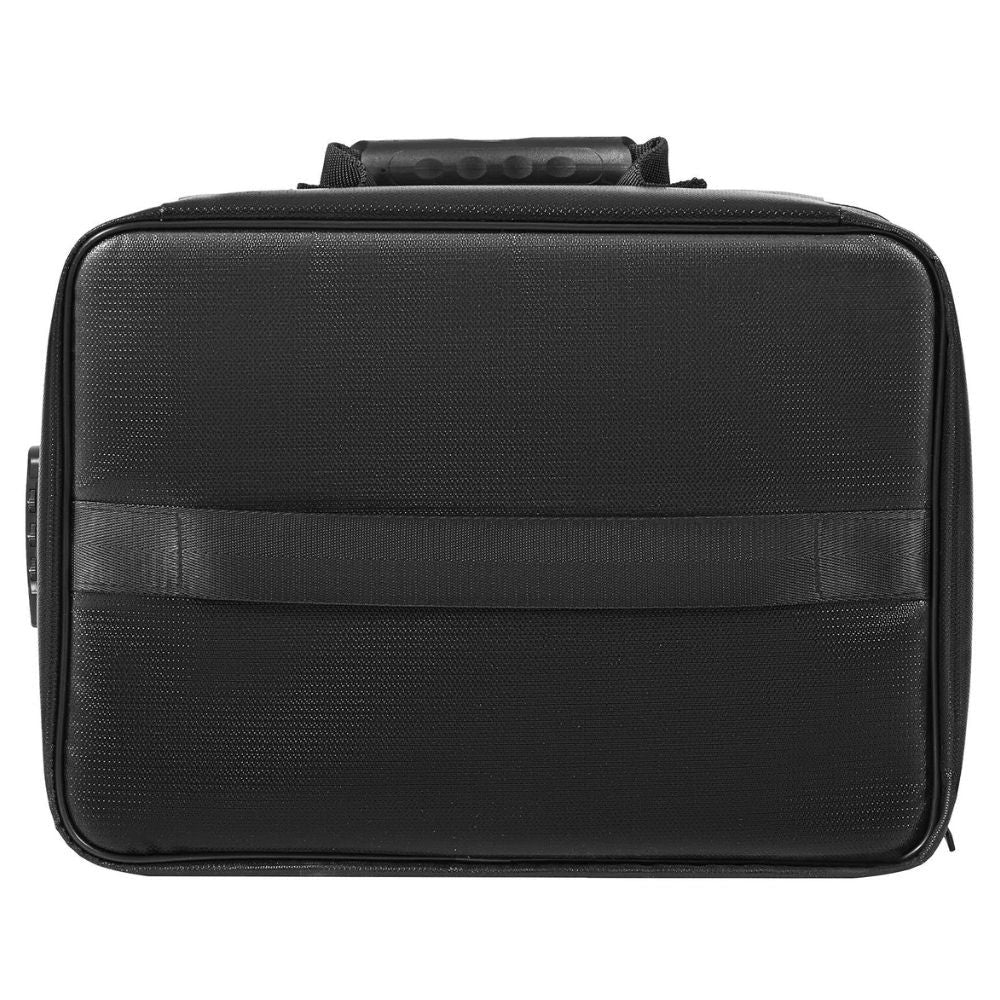 Waterproof Fireproof Document Cash Safe Bag