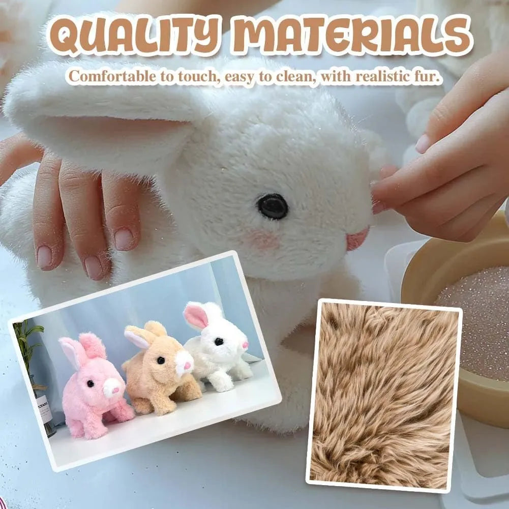 Bunny Toy