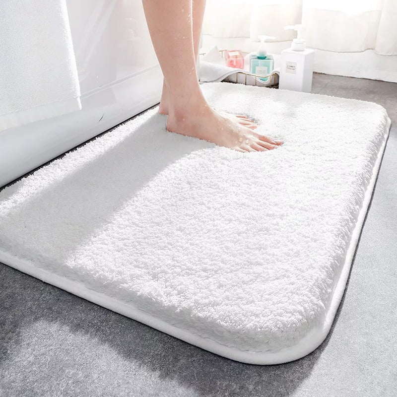 Super Thick Luxury Bathroom Rug