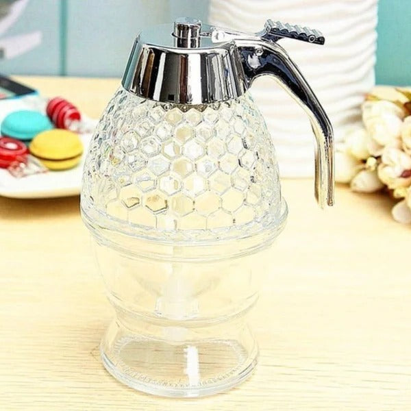 Easy Honey Dispenser Kettle