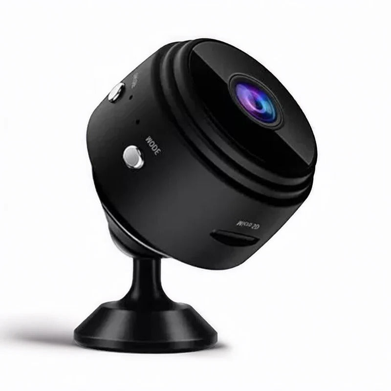 Wireless Waterproof Backup Camera for RVs & Trailers