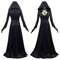 Official Evil Village Cosplay Costume Vampire Lady