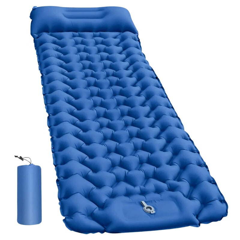 Ultralight & Compact Sleeping Pad