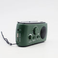 Portable Emergency Radio