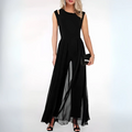 Women's jumpsuit – fashionable design for every occasion