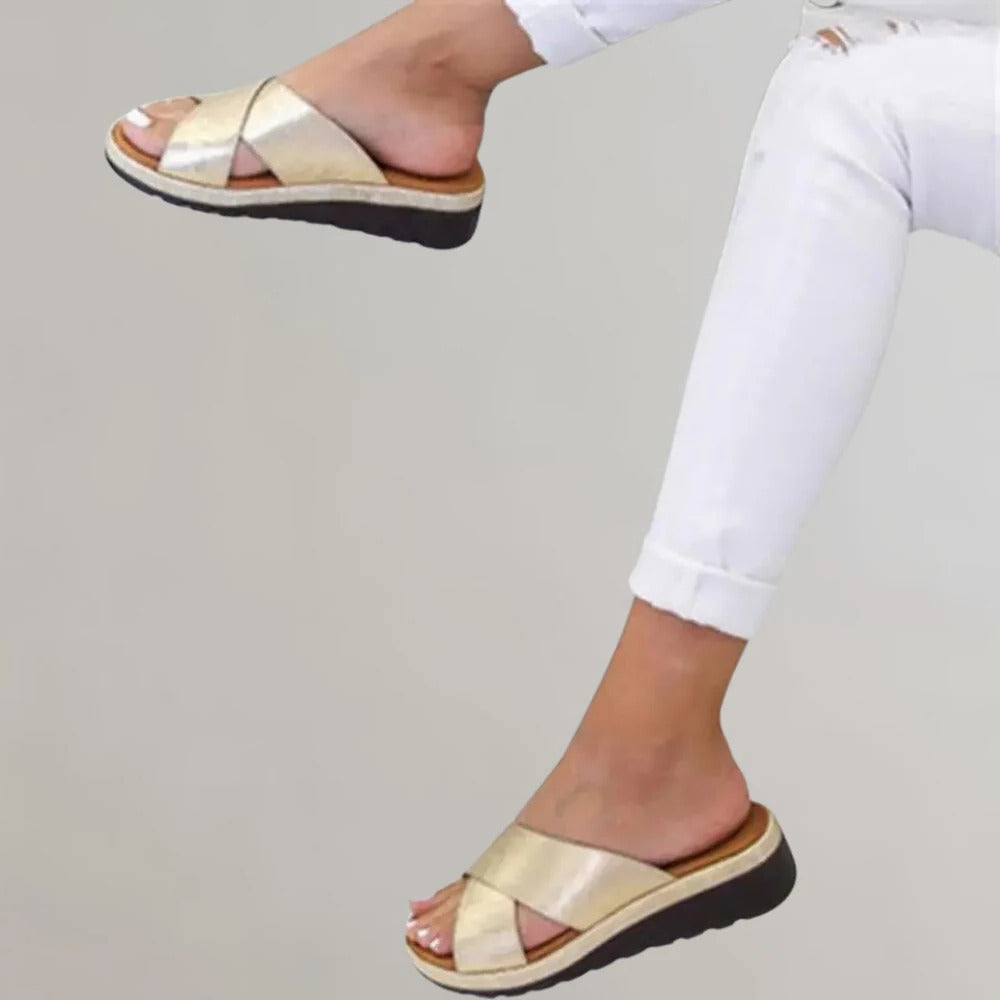 Comfortable Slippers For Women