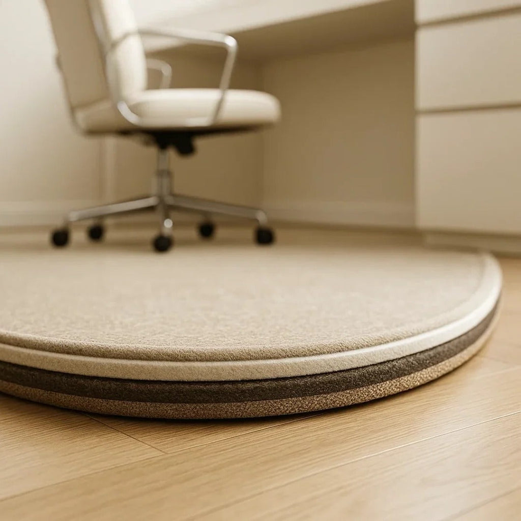Office Chair Mat with Floor Protection