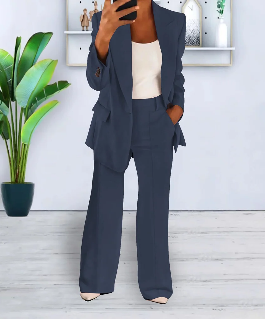 Set Suit For Ladies