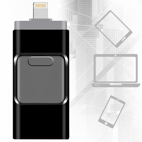 USB Flash Drive for iPhone and Android