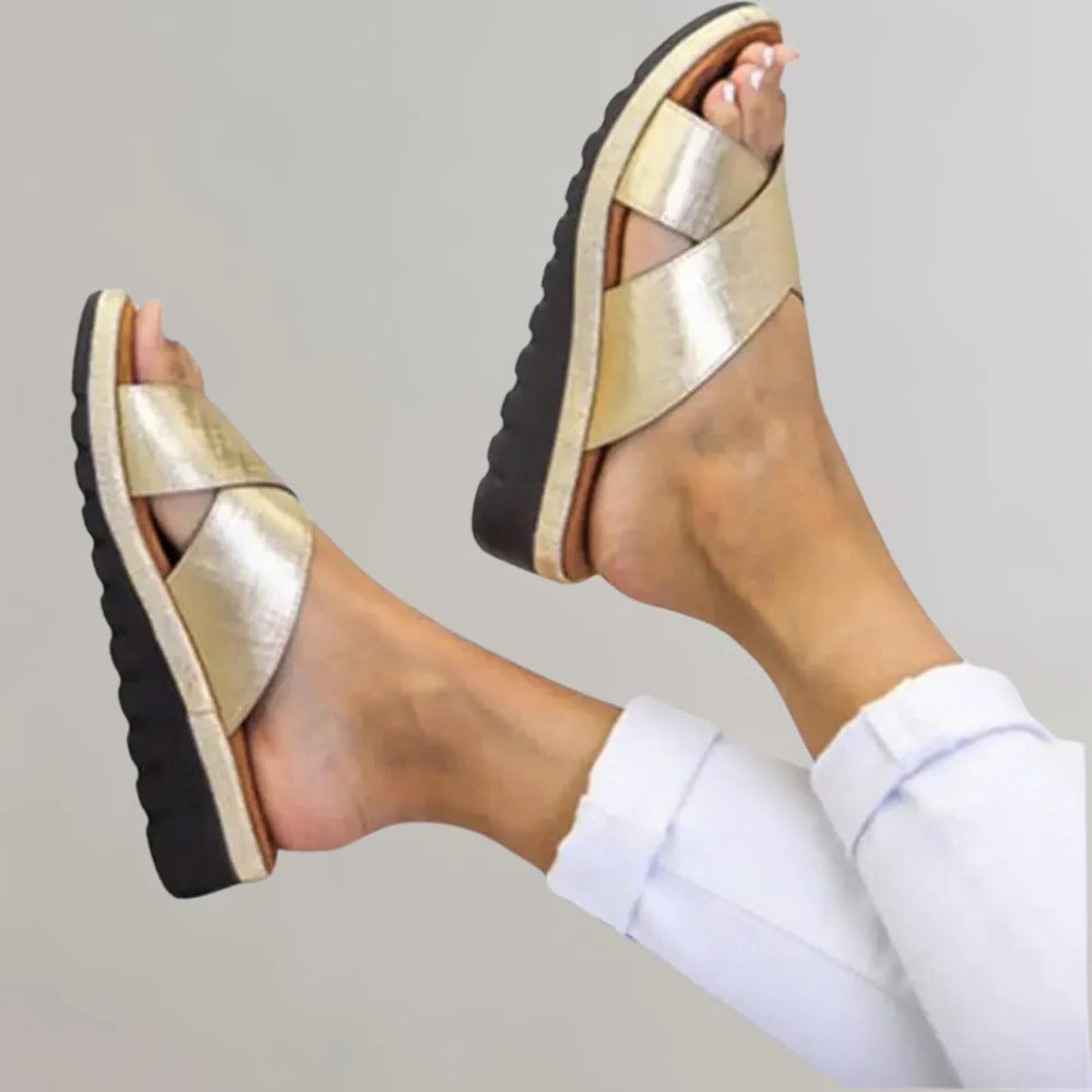 Comfortable Slippers For Women