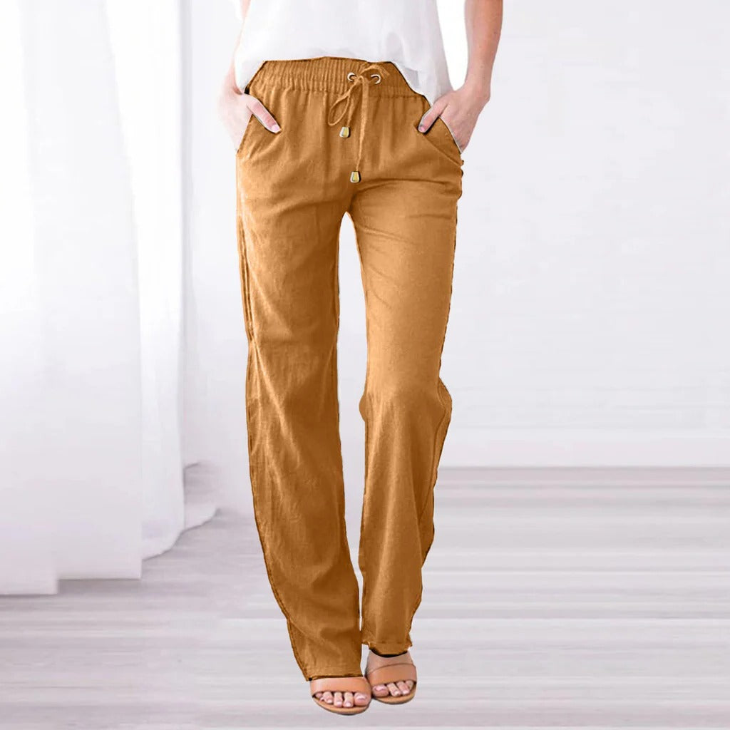Summer Trousers