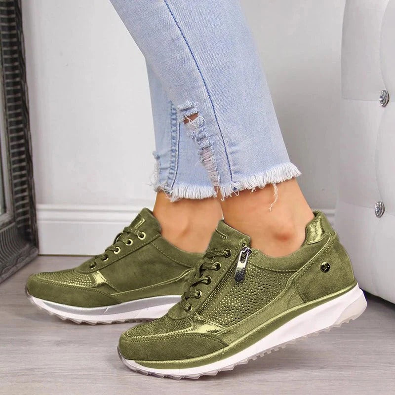 Orthopedic Comfort Shoes
