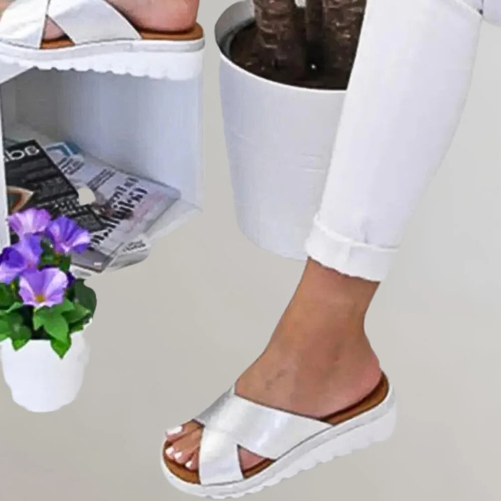 Comfortable Slippers For Women